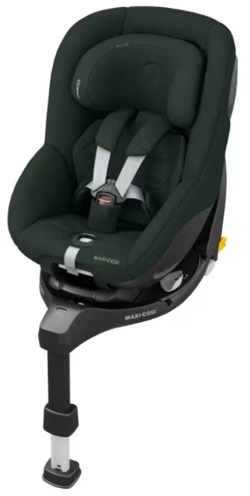 Maxi Cosi Mica 360 pro authentic green